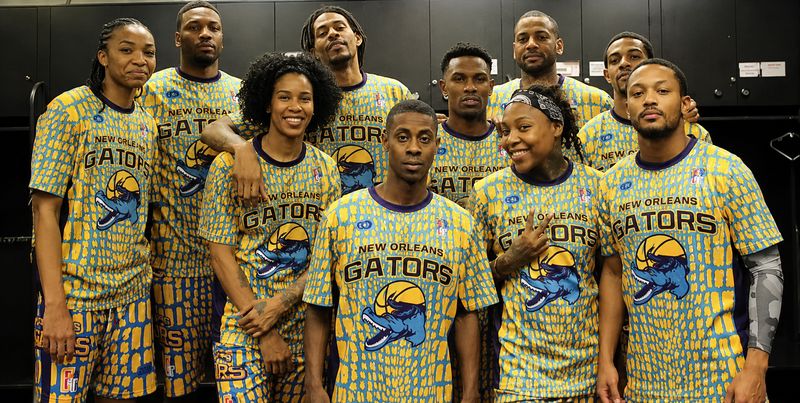 Team uniform showcase 4
