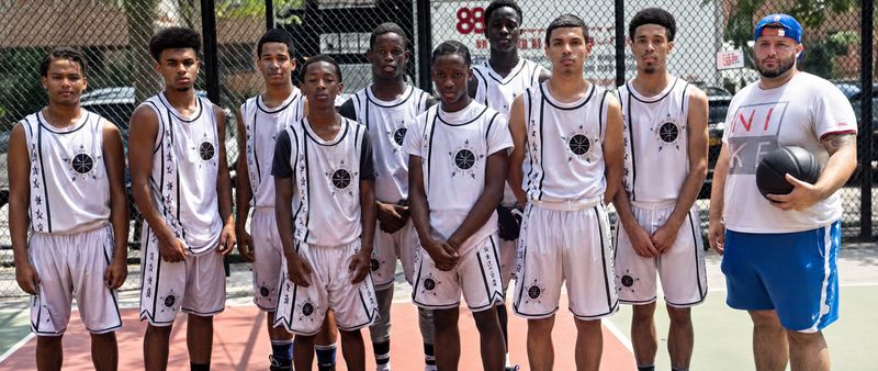 Team uniform showcase 6