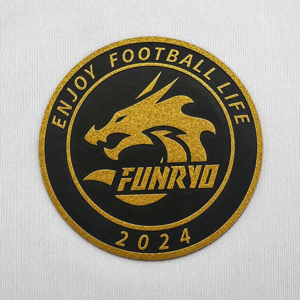 Silicone Label sample