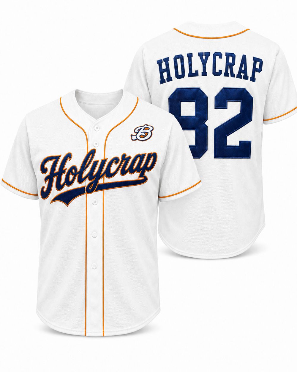 Custom Baseball Jerseys — factory photo