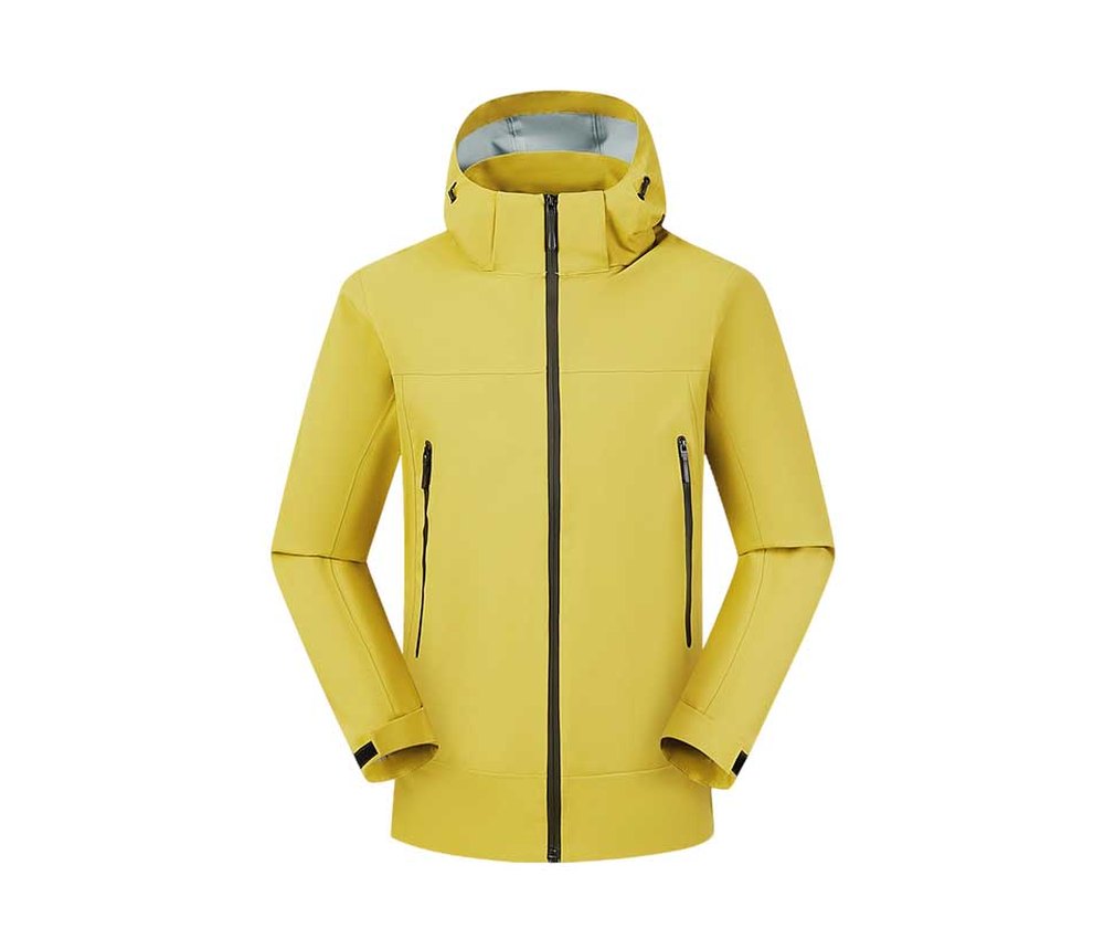 Custom Outdoor & Sport Jackets