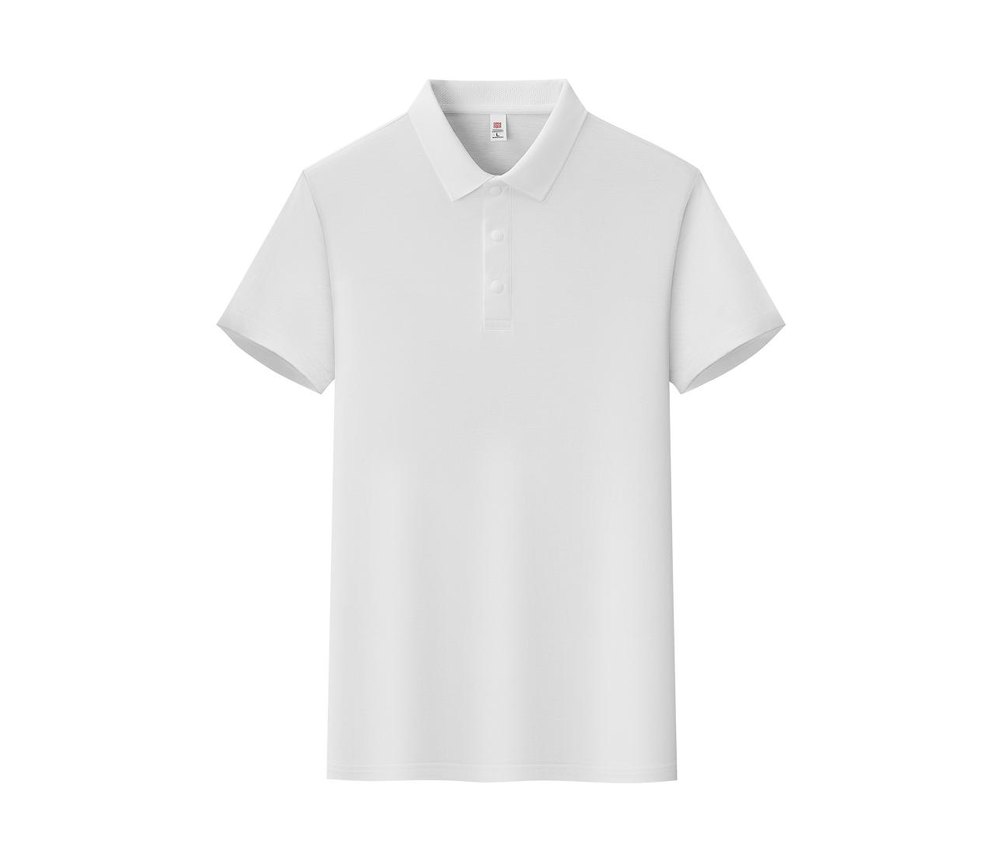 Custom Polo Shirts