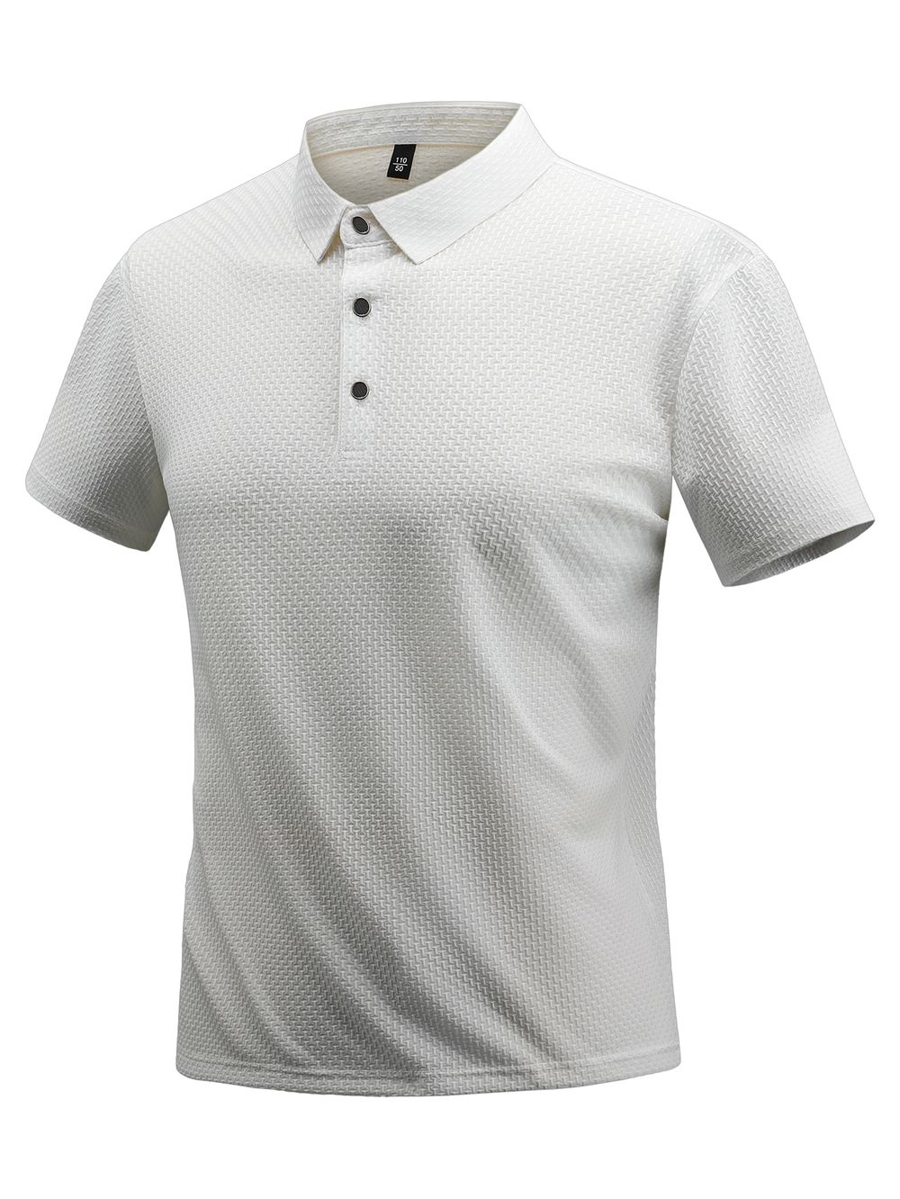 Custom Polo Shirts — factory photo