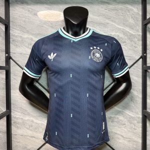 2026 USA-Mexico-Canada World Cup Germany Men's National Football Jersey