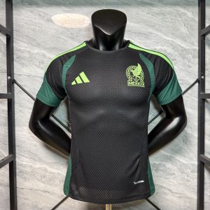2026 World Cup Mexico Men's National Team Home/Away/Training Soccer Jersey