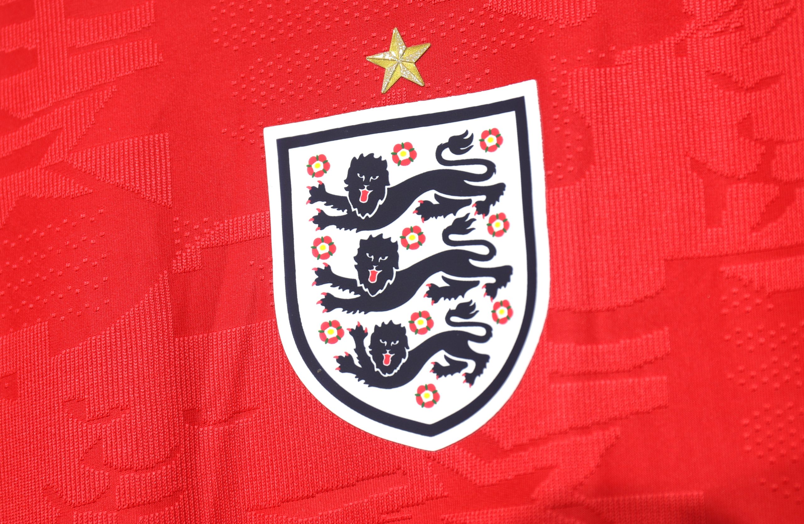 2026 FIFA World Cup USA-Mexico-Canada England Men's National Team Away Soccer Jersey - 图片 3