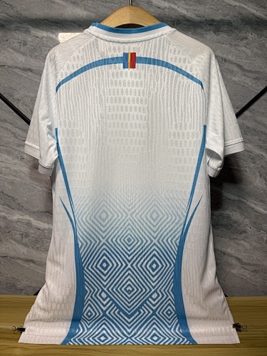 2026 FIFA World Cup USA-Mexico-Canada DR Congo Men's National Team Away Special Edition Soccer Jersey - 图片 3
