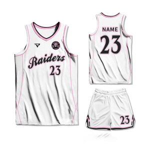 Men's Breathable Mesh Basketball Jersey Sleeveless Athletic Tank Top