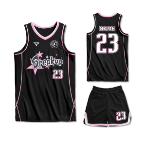 Custom Basketball Jersey Personalized Name Number Team Logo