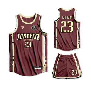 Custom Sublimated Basketball Jerseys Any Design Logo for Men Women Youth