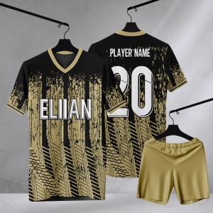 Unisex Short Sleeve Sports Shirt Breathable Casual Athletic Workout Top