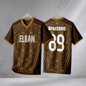 Unisex Quick Dry Athletic Top Breathable Workout Shirt for Gym Sports