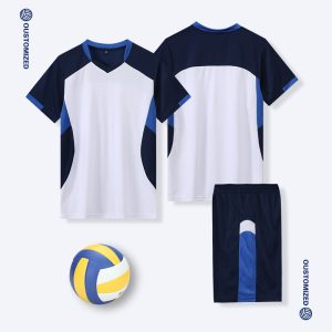 Unisex Sleeveless Volleyball Jersey Breathable Athletic Training Shirt