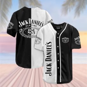 Classic Button Down Baseball Jersey Personalized Name Number Sport Shirt