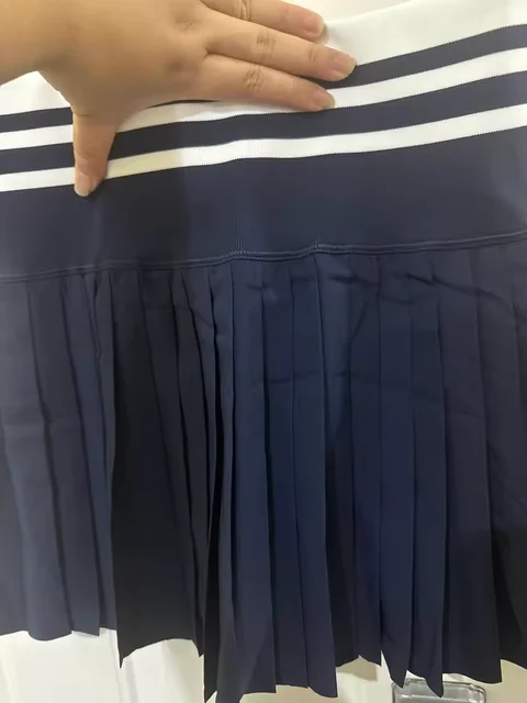 Buyer’s photo: Women’s tennis sets (Philippines)