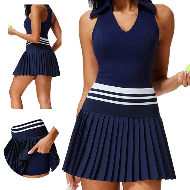 Listing image: Women’s tennis sets